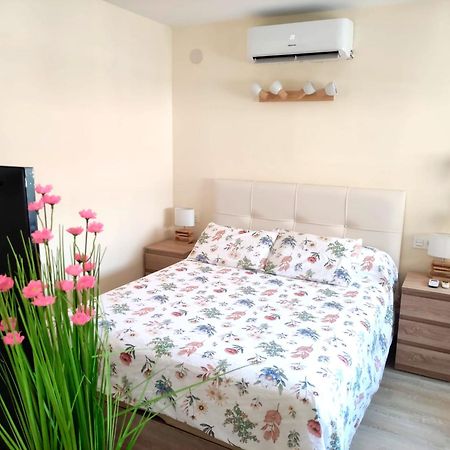 Apartamento Acogedor En Valencia Centro Perfecta Ubicacion Εξωτερικό φωτογραφία