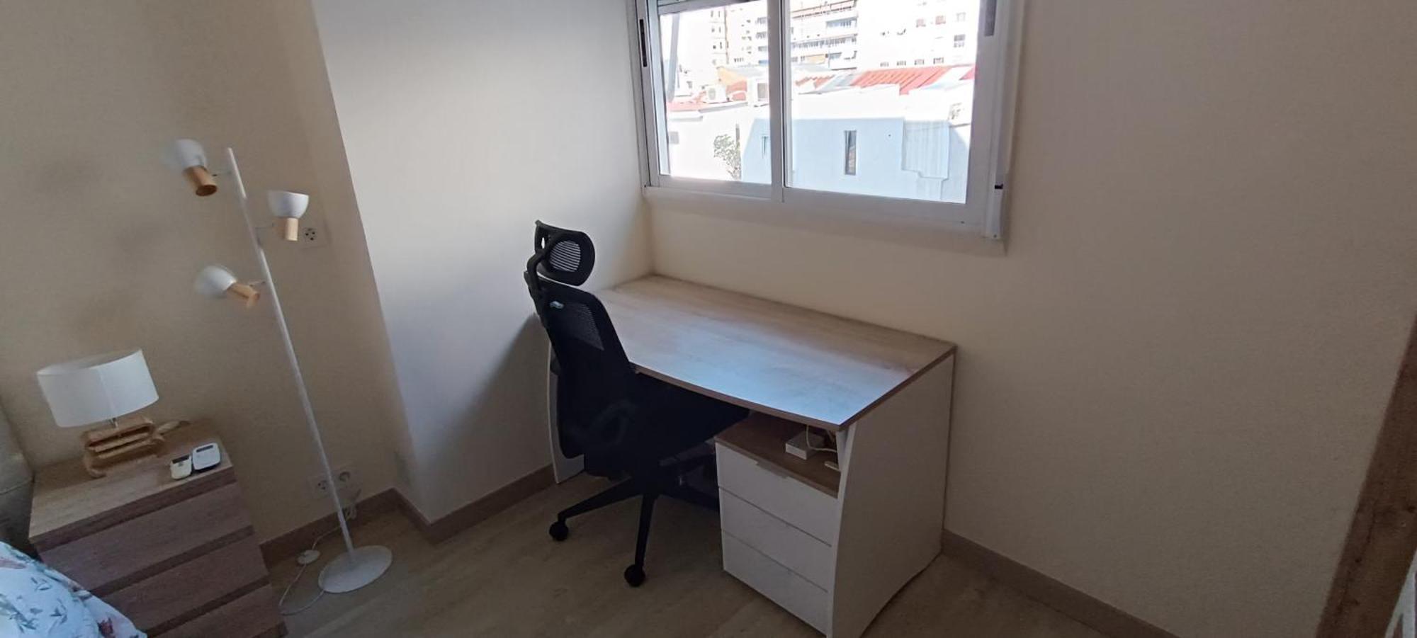 Apartamento Acogedor En Valencia Centro Perfecta Ubicacion Εξωτερικό φωτογραφία