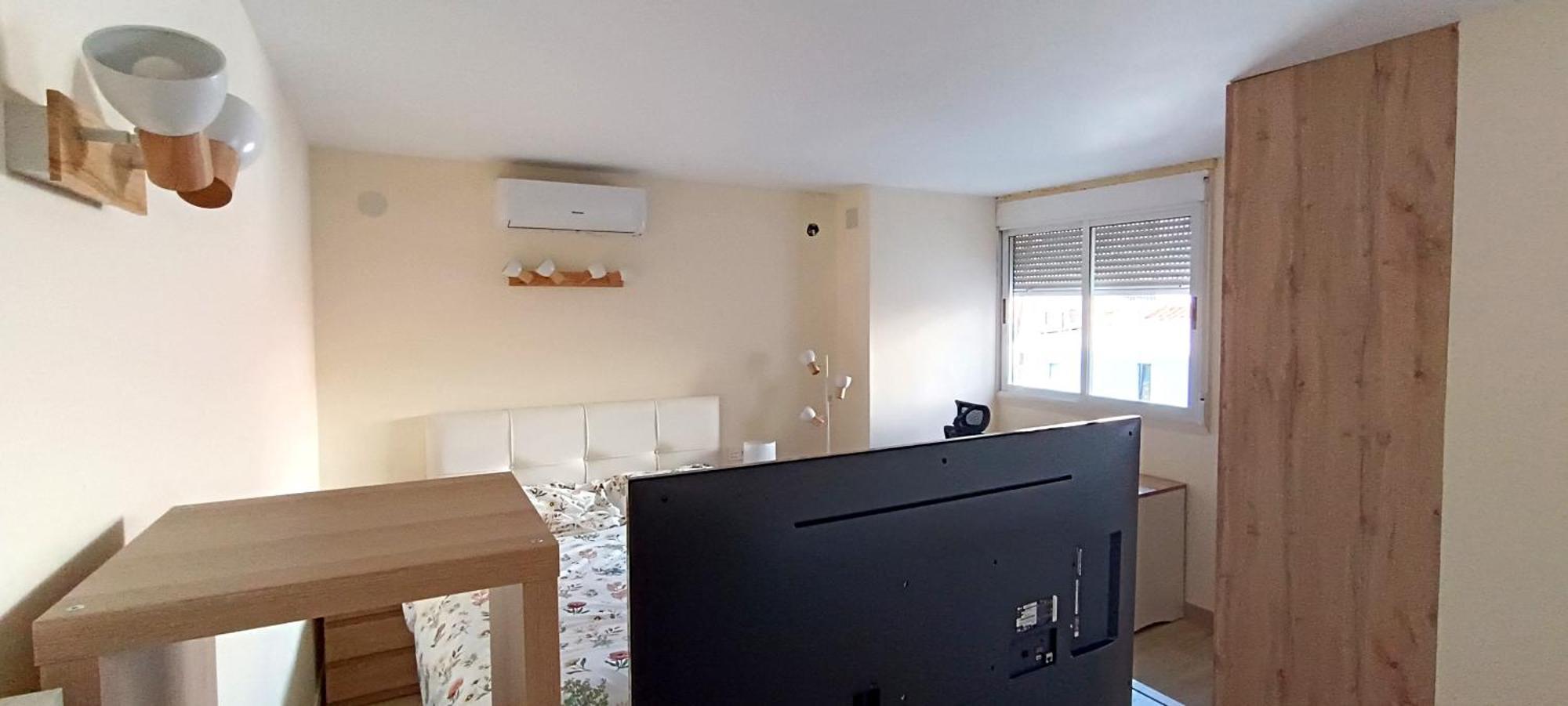 Apartamento Acogedor En Valencia Centro Perfecta Ubicacion Εξωτερικό φωτογραφία