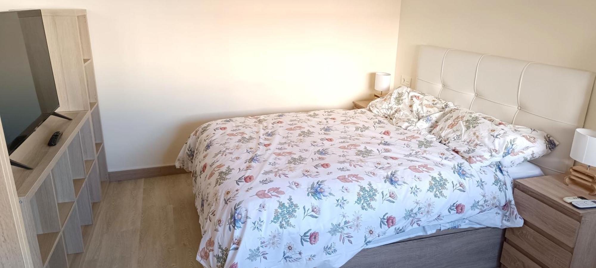 Apartamento Acogedor En Valencia Centro Perfecta Ubicacion Εξωτερικό φωτογραφία