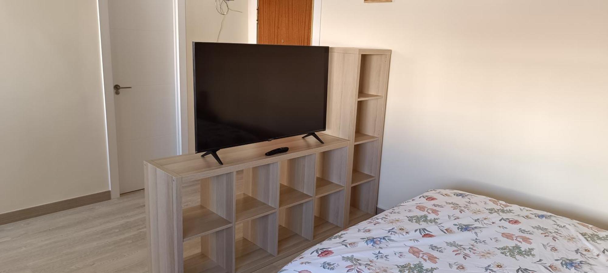 Apartamento Acogedor En Valencia Centro Perfecta Ubicacion Εξωτερικό φωτογραφία