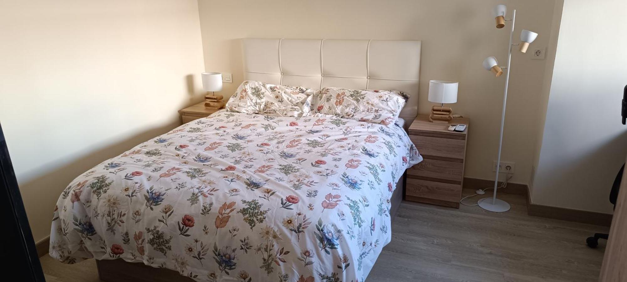 Apartamento Acogedor En Valencia Centro Perfecta Ubicacion Εξωτερικό φωτογραφία