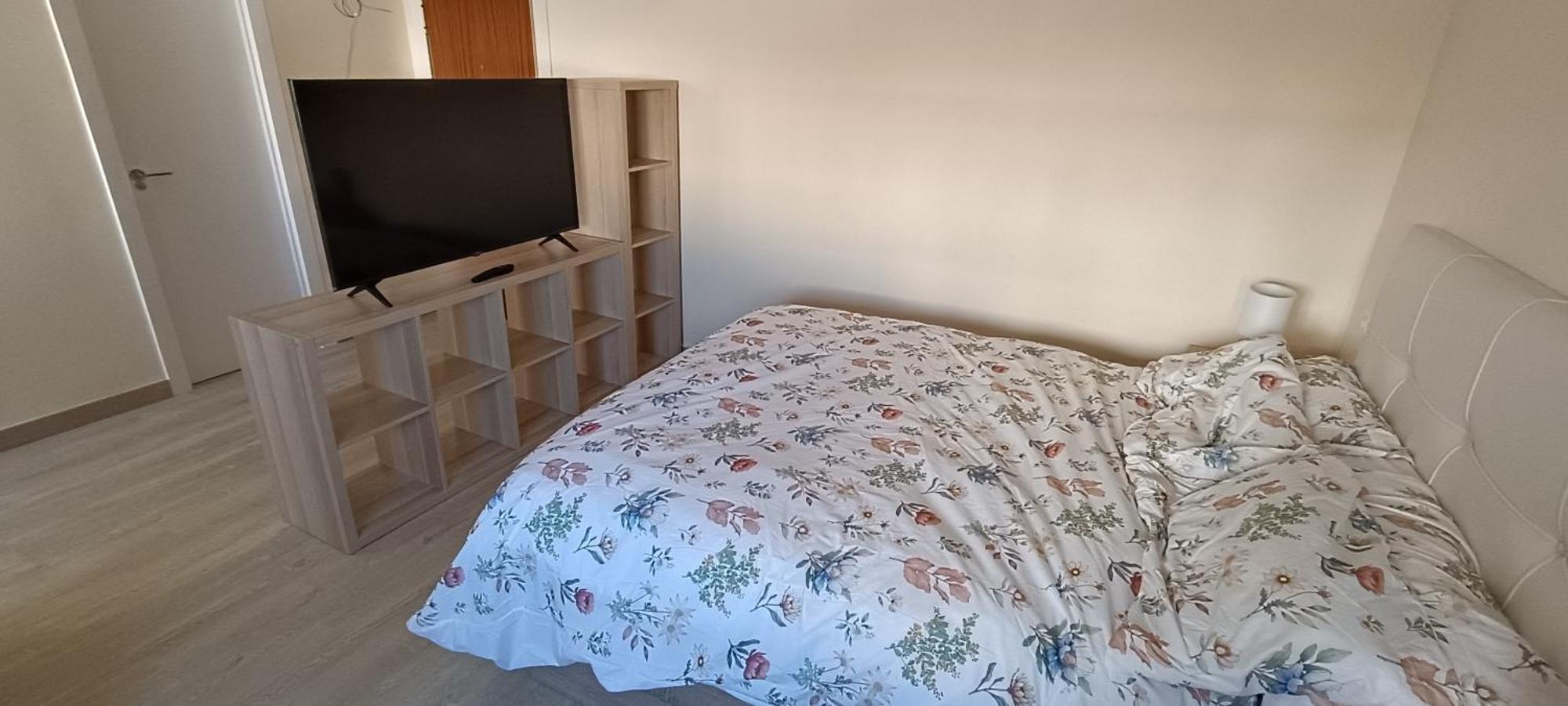 Apartamento Acogedor En Valencia Centro Perfecta Ubicacion Εξωτερικό φωτογραφία