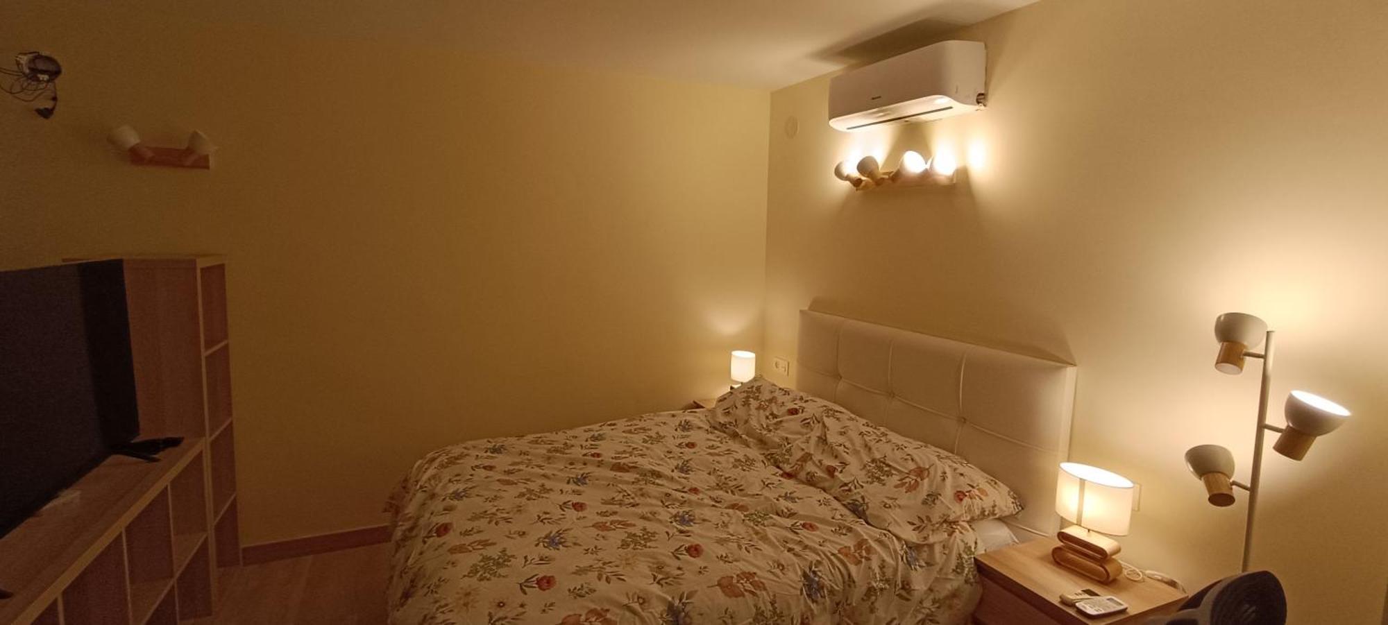 Apartamento Acogedor En Valencia Centro Perfecta Ubicacion Εξωτερικό φωτογραφία