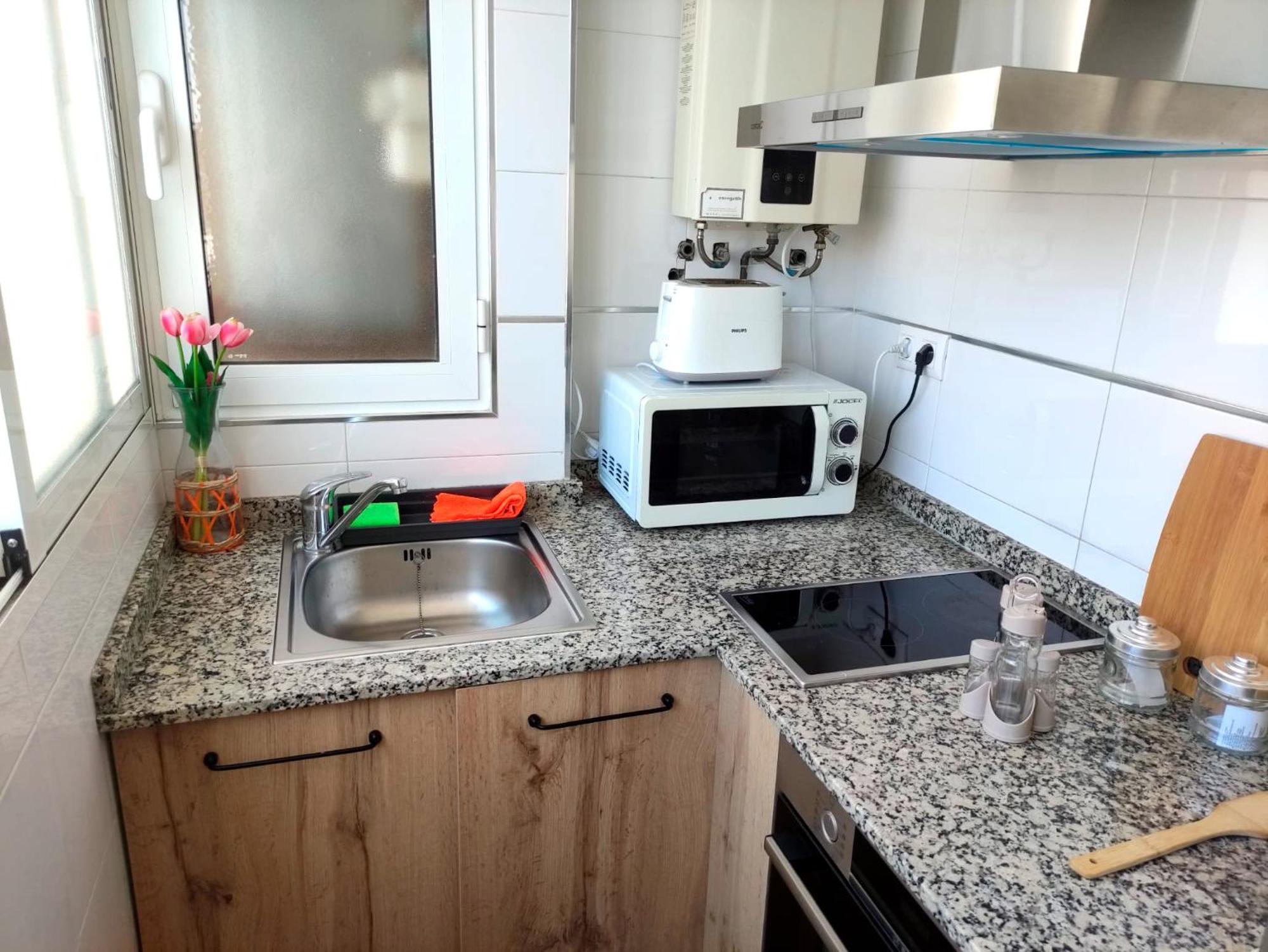 Apartamento Acogedor En Valencia Centro Perfecta Ubicacion Εξωτερικό φωτογραφία